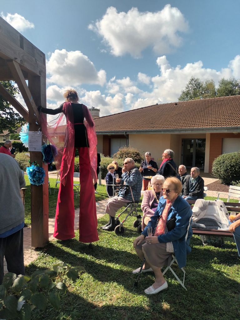 Les 10 ans de la Marpa