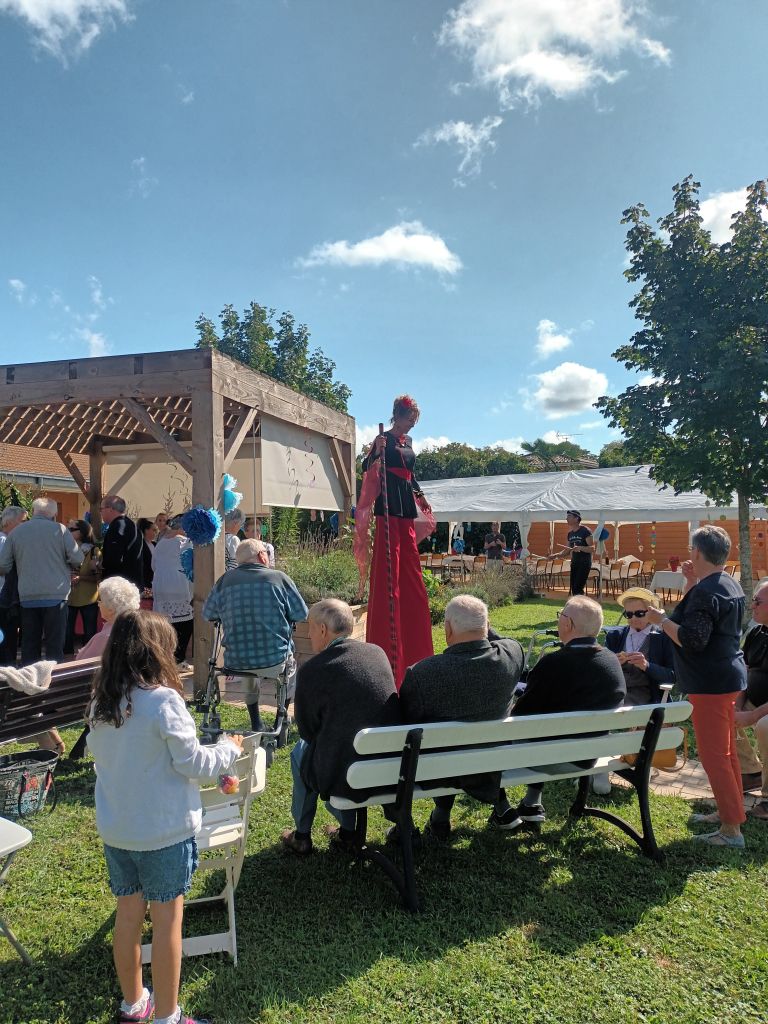 Les 10 ans de la Marpa