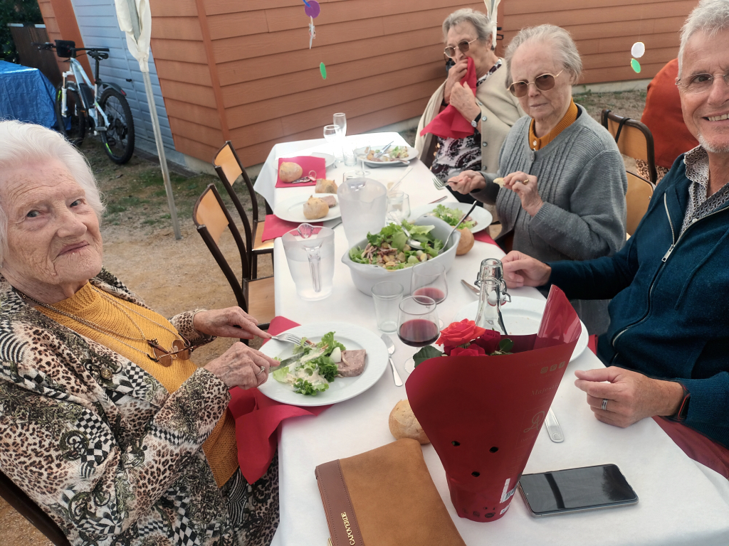 Les 10 ans de la Marpa